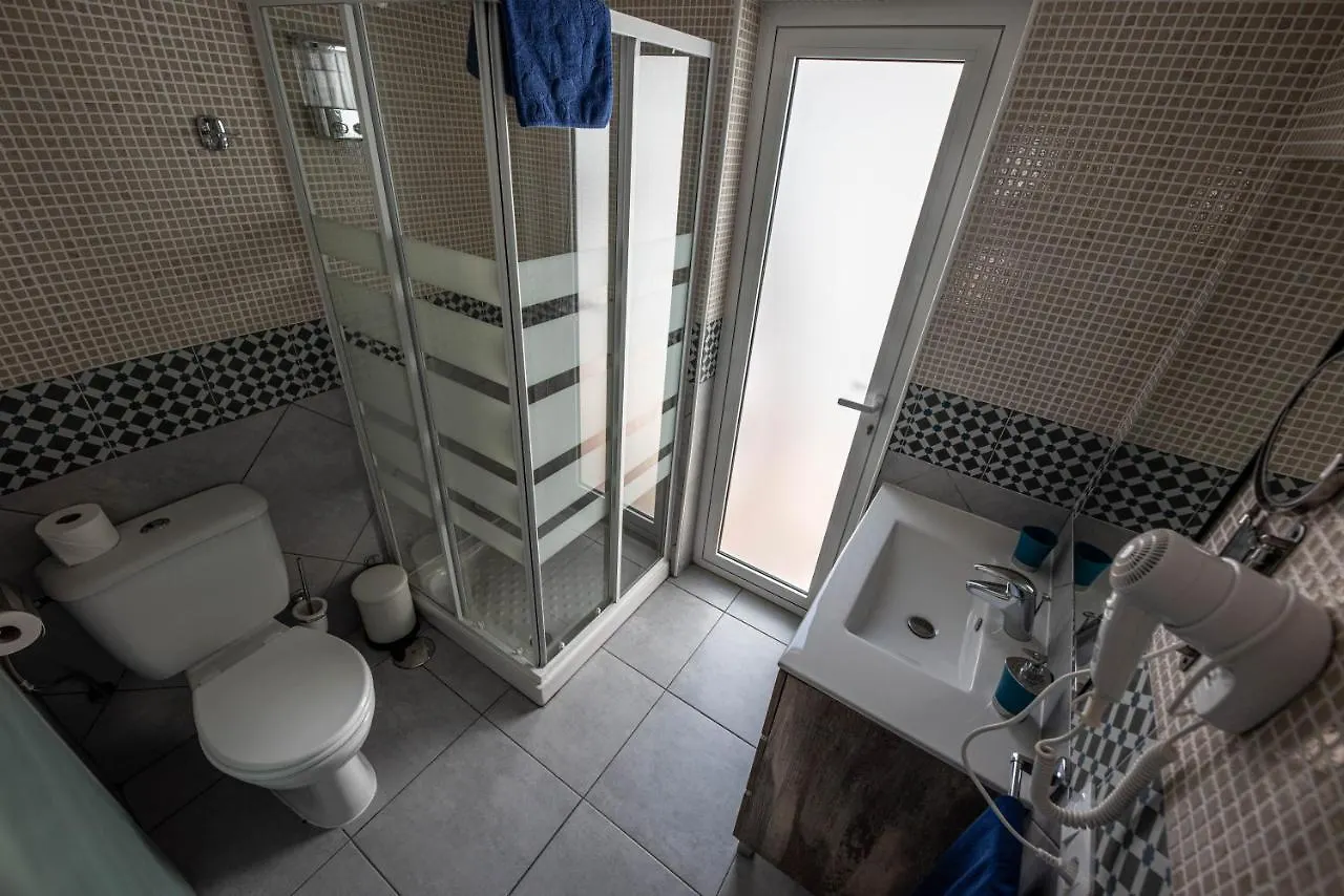 Edificio Prieto Viv 8 Apartment Puerto del Rosario  Puerto del Rosario (Fuerteventura)