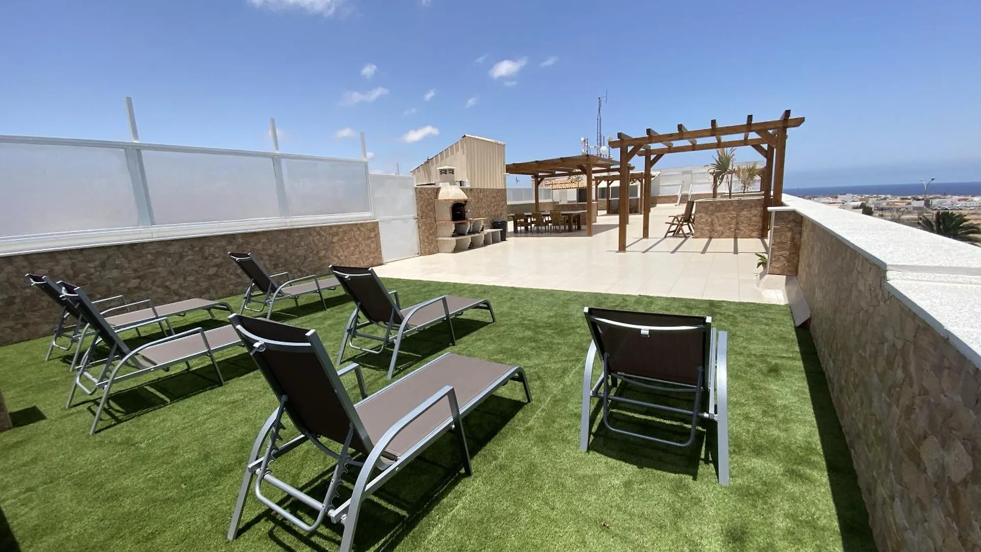 Edificio Prieto Viv 8 Apartment Puerto del Rosario   Puerto del Rosario (Fuerteventura)