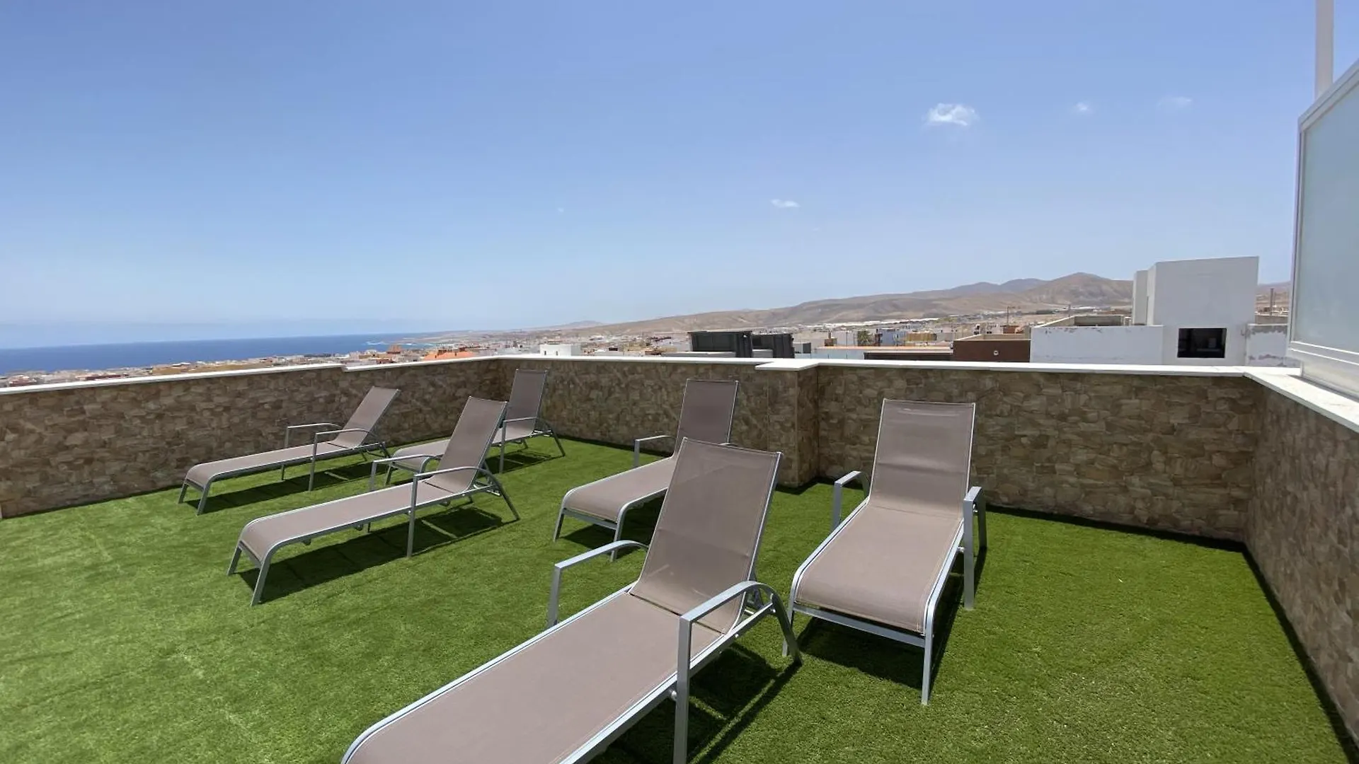 Edificio Prieto Viv 8 Apartment Puerto del Rosario  Puerto del Rosario (Fuerteventura)